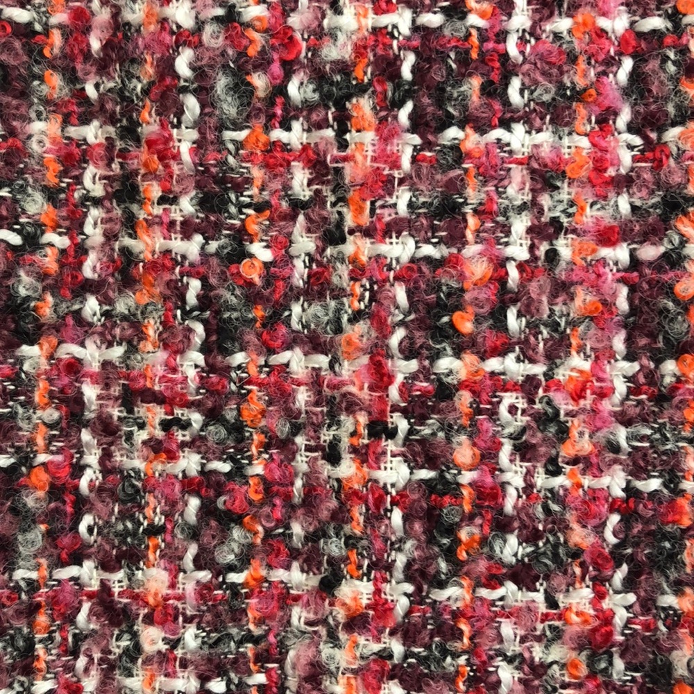#25 🆕 Talbots Petite Wool Blend Skirt - Picture 8 of 10